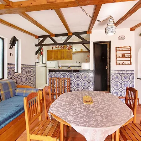 Villa Tigonema Annex *