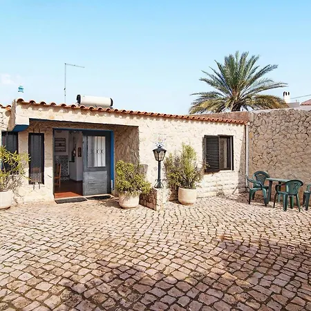 Villa Tigonema Annex
