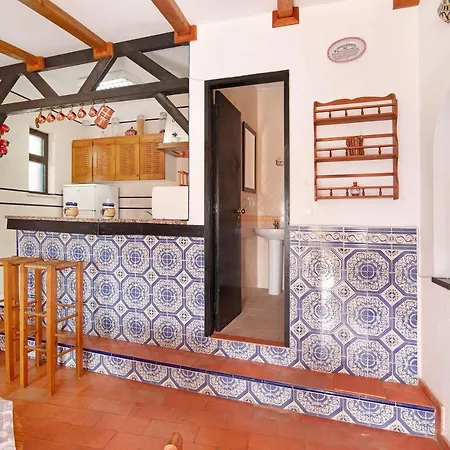 Tigonema Annex * Albufeira
