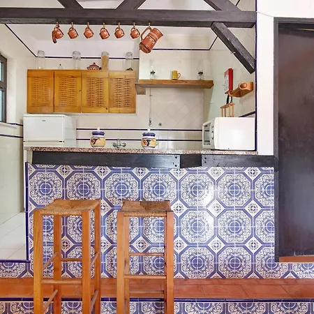Tigonema Annex Villa Albufeira