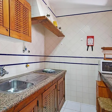 Tigonema Annex * Albufeira