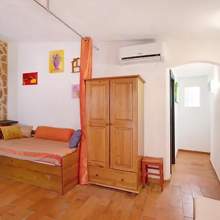Tigonema Annex Albufeira