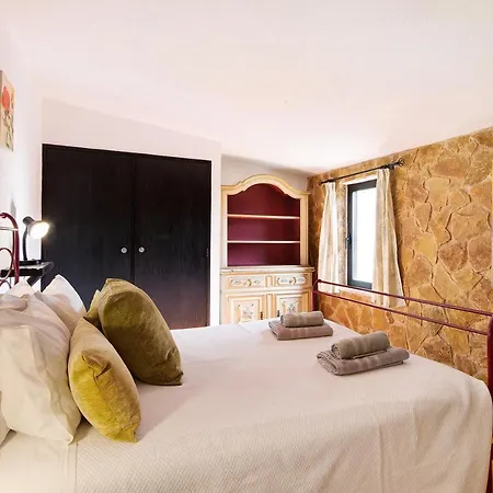 Tigonema Annex Albufeira