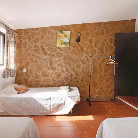 Tigonema Annex Albufeira