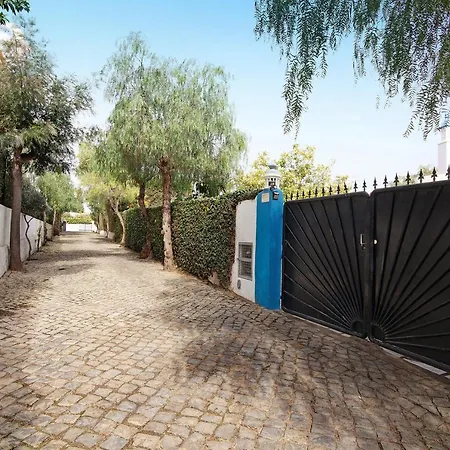 Villa Tigonema Annex