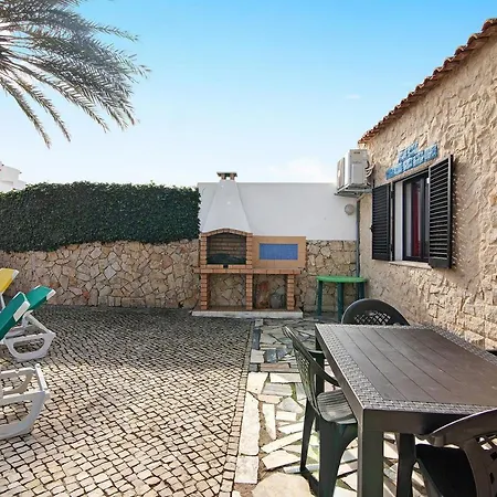 Tigonema Annex Albufeira