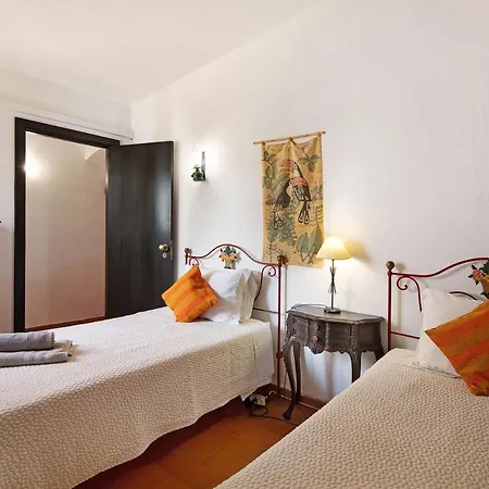 Tigonema Annex Albufeira