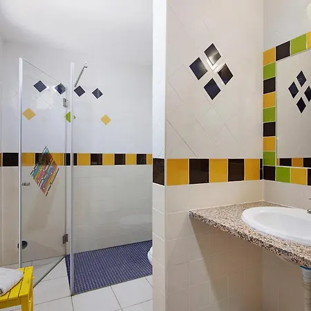 Tigonema Annex Albufeira