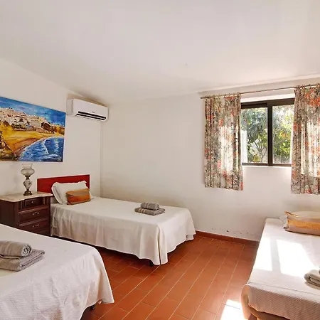 Villa Tigonema Annex
