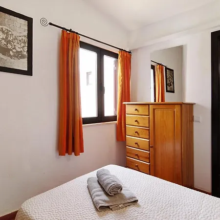 Tigonema Annex Villa Albufeira