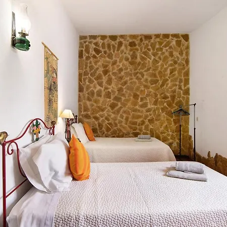 Tigonema Annex Albufeira