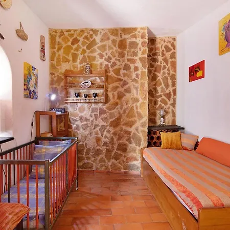 Villa Tigonema Annex *